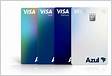 Benefícios do cartão de crédito Azul Visa Infinit